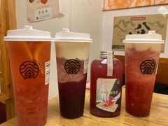 -眷茶(洛阳万达店)