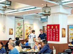 -香港蓮香樓(中環店)