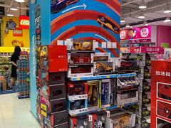 -TOYSRUS玩具反斗城(大连恒隆广场店)