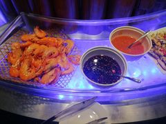 -金海湾大酒店-可园餐厅