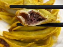 -草桥清真牛肉锅贴扁食店