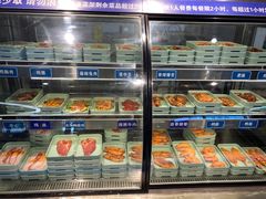 -蚝英雄鲜蚝自助专门店(长楹天街直营店)