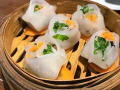 -福慧慈缘素食餐厅(王府井店)