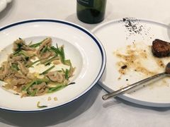 -紫光园·烤鸭·北京菜(劲松店)