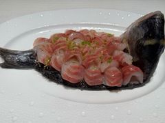 -怡情荟•海鲜青岛菜(五四广场旗舰店)