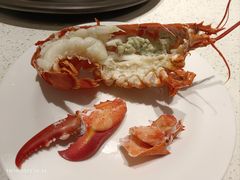 -青蓬海上捞蒸品海鲜城(海岸城店)