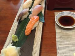 -梵料理