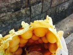 -利强记北角鸡蛋仔(弥敦道店 )