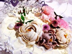 -Whisper studio薇语花艺烘焙工作室
