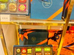 -米兰马尔彭萨国际机场