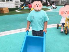 -爱彼格林珑悦幼儿园