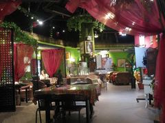 -小娘惹厨房Little Nyonya(狮城有约上榜店)