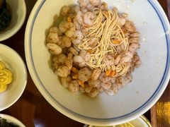 -同得兴 Since·1995 传统苏式面馆(嘉馀坊店)