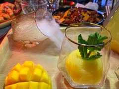 -INNS BAR 音乐酒吧餐厅