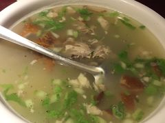 -北平食府(马鞍山路店)