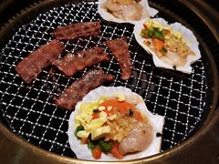 -厚贞日式烤肉(浦东汇智店)