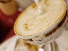melange-Cafe Sacher(WIEN)