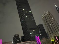 -荔枝公园-小平画像广场