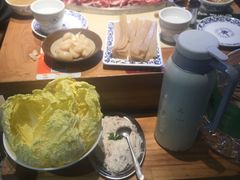 -东镇老火锅(长春路首店)