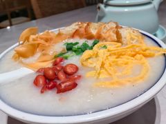 -陶兰居·手工点心·粤菜(圆融时代广场店)