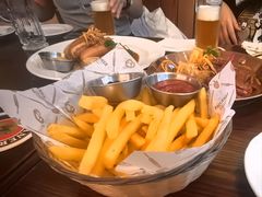 -宝莱纳餐厅(滨江店)