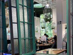 -潮粥荟·潮汕砂锅粥(朝阳大悦城店)