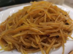 -百草香驴肉坊(国际城店)