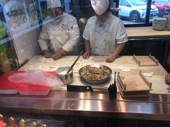 -渔家风味·鲅鱼水饺·央视展播·海鲜天津菜(开发区店)