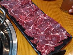 -牛品福潮汕牛肉火锅(旺庄店)