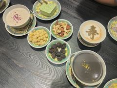 -宫事颐庭·老佛爷贵寿下午茶(颐和园店)