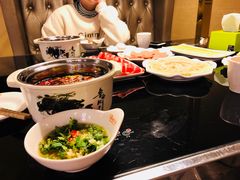 -鲁西肥牛(九方购物中心店)
