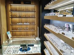 -日本手作眼镜·久川睛匠(新中关购物中心店)