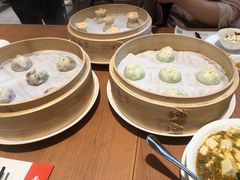 -鼎泰丰(德基广场店)