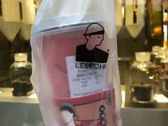 -天发芽·何记葫芦头泡馍·老字号(小南门店)