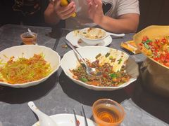 -炊烟小炒黄牛肉(浦东世纪汇店)