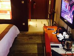 -扬州瘦西湖汇金酒店