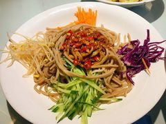 -福满我家大碗厨·湘菜(上海大厦店)