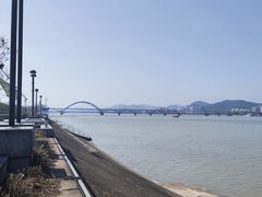 -钱塘江