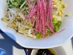 京味炸酱面-大海碗·京菜炸酱面(雍和宫店)
