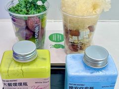 -白色日记·手作酸奶(麦凯乐店)