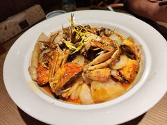 -周家二小姐的菜(西津渡店)