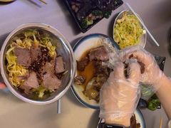 -王祖名抻面(罗湖分店)