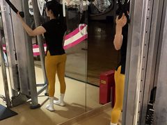 -奇迹健身(SM广场店)