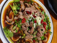 -呼吸森林·生态农庄农家乐私房菜