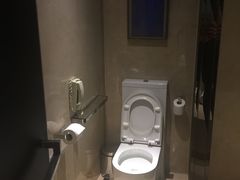 -广州天河希尔顿酒店