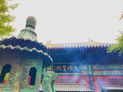 -红螺寺