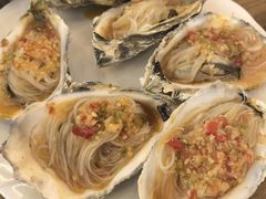 -禾斗海鲜自助(城阳宝龙店)