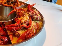 -王红军龙虾(新民路店)