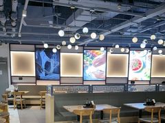 -翡翠拉面小笼包Crystal Jade(上海浦东国际机场T1店)