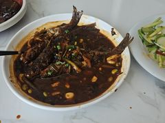 -美味之家·湖景农家乐(太湖东山店)